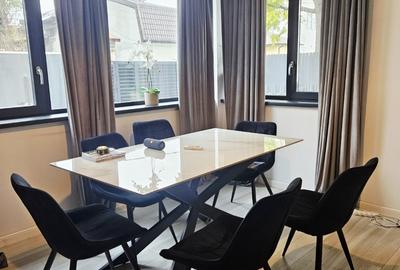 Vila noua 6 camere/3 bai, zona Tei langa parc - 2