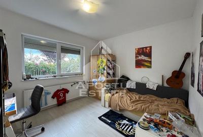 Casa individuala cu 4 camere, teren 700 mp, Mosnita Veche. pod generos Casa individuala cu 4 camere, teren 700 mp, Mosnita Veche. pod generos - 7