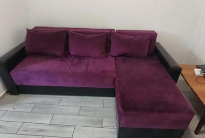 Garsonieră semidecomandată în Apărătorii Patriei