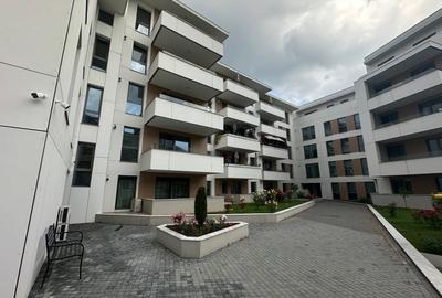 Garsonieră decomandată în Unirii - 15