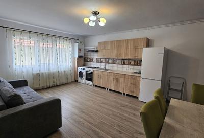 Apartament cu 2 camere în Central - 8