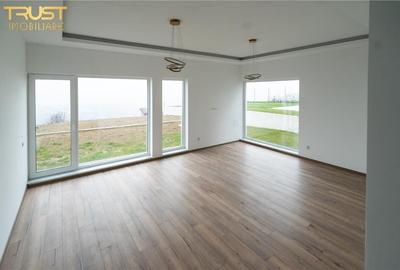 Duplex modern 3 dormitoare cu panorama superba Dezmir l  Str. Toamnei - 3