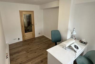 Apartament cu 3 camere decomandat în Ultracentral - 14