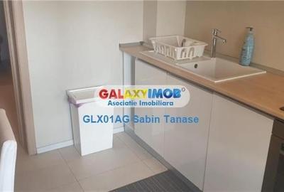 De inchiriat  apartament 2 cam (bloc nou) TEILOR 70 mp, modern - 18