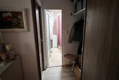 Apartament cu 2 camere semidecomandat, mobilat în Buziașului - 7