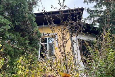 Casa Cotroceni | S+P+ET+POD | teren 188 mp - 1