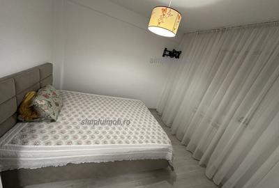 Apartament cu 2 camere semidecomandat, mobilat în Lacul Tei - 6