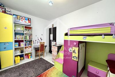 Apartament cu 3 camere decomandat în Șelimbăr - 2