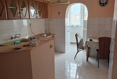 Apartament cu 2 camere decomandat în Vladimirescu - 6