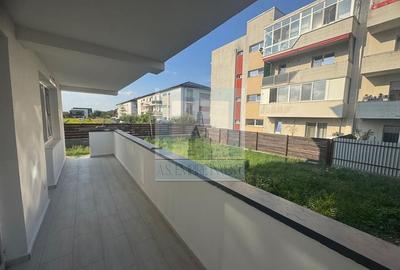 Apartament 2 camere 57 mp + gradina 344 mp - zona Sanpetru - 6