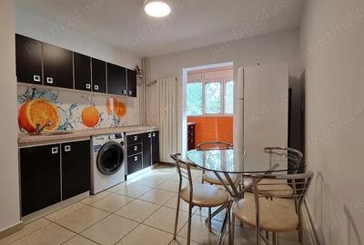 2 camere Azurului - Lujerului - 4