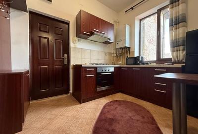 Apartament cu poveste, in mijlocul viitorului, 2 camere, 46 mp - Brancoveanu - 3