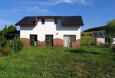 Casă cu 6 camere în Herina - 10