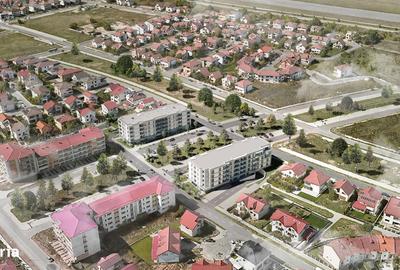 Apartament cu 2 camere în Aviației - 3