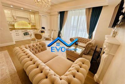 Apartament de cu 3 camere, Palas Mall - 15