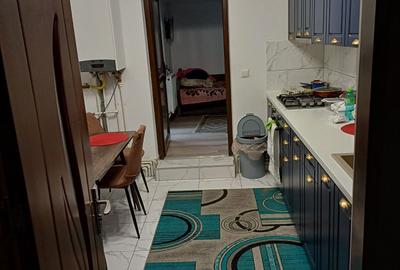 Apartament cu 2 camere în Miroslava - 6
