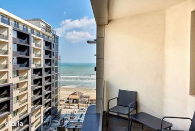 Apartament cu 2 camere în Nord - 6