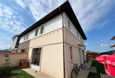 Duplex Mobilat - 5 Camere - 2 Bai - Teren 250 mp - 4