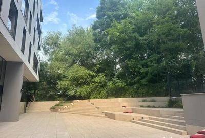 Apartament cu 4 camere decomandat în Herăstrău - 4