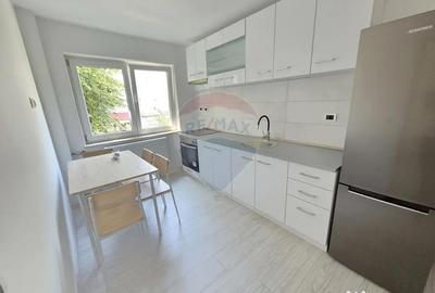 Apartament cu 3 camere semidecomandat în Bahne - 3