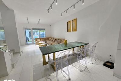 Casă cu 4 camere cu Teren 110 Mp în Central - 14