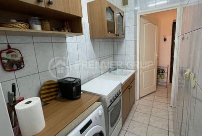 Apartament 1 cameră 25mp cu aer condiționat, Gara-Pasaj O. Bancilă - 3