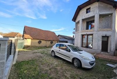 Casa noua cu teren zona Harau - 6