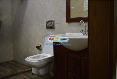 Mosilor Foisorul de Foc vila de inchiriat pentru activitate hotel - 31