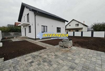 Casa cu 4 camere teren 361 mp de vanzare in Alba Iulia - 4