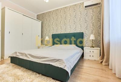 Apartament de închiriat 2 camere și parcare - Băneasa - Petrom City - 18
