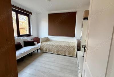 Casă cu Piscina în Dorobanților - 14