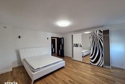 Casă cu 5 camere cu Teren 2867 Mp în Păunești - 9