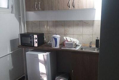 Garsonieră semidecomandată în Berceni - 2