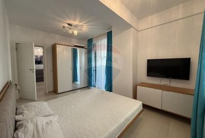 Apartament cu 2 camere de vanzare in Mamaia Nord Opera Constanta - 3