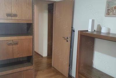 Ap. 3 camere decomandat,parter,pentru cazare muncitori - 2