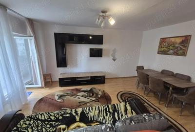 Tei inchiriere garsoniera Facultatea de Constructii - 4