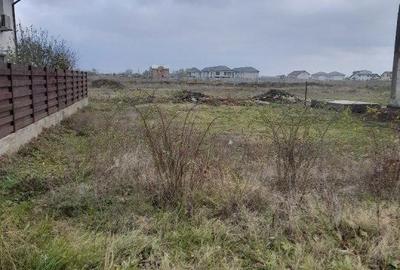 Spațiu comercial, în Vârteju