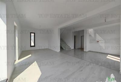 Casă cu 4 camere cu Teren 350 Mp în Corbeanca - 2