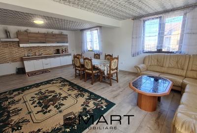 Casa 1 nivel 75mp Cartier Tineretului Sura Mica - 6