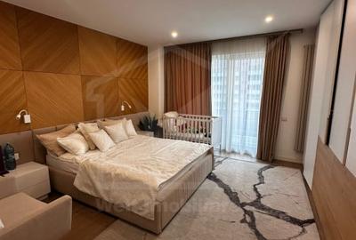 Penthouse cu terasa panoramica, 210mp utili + 240 mp terasa - 5