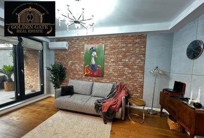 Unirii - Piata Constitutiei | 2 Camere | Parcare | Terasa | Curte - 2