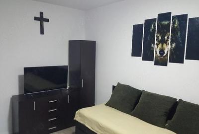 Apartament cu 2 camere decomandat în Nord