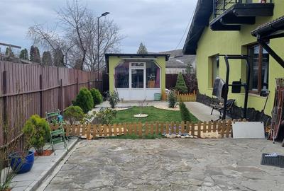 Casă individuală cu 4 camere cu Teren 445 Mp în Sânpetru - 23