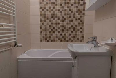 Garsonieră decomandată în Bucureștii Noi - 2