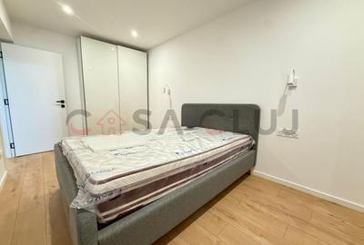 4 camere, renovat complet, OMV Calea Florești - 4