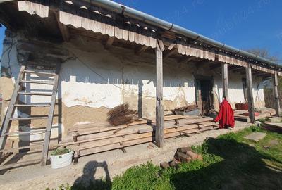 Casă cu 3 camere în Susani - 4