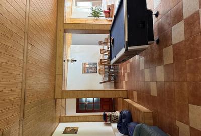 Vand casa de vacanta Fundata Brasov - 8