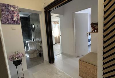 Apartament cu 3 camere decomandat în Central - 7
