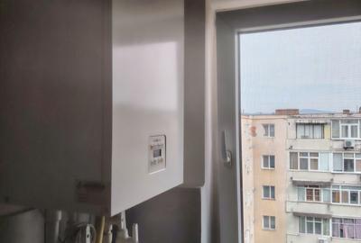 Garsonieră decomandată în Deve - 6