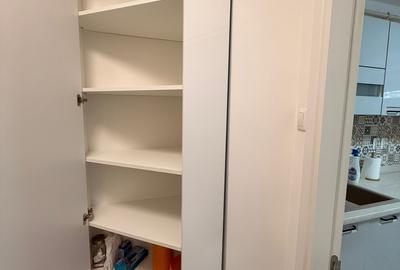 Apartament cu 3 camere decomandat, mobilat în Colentina - 13